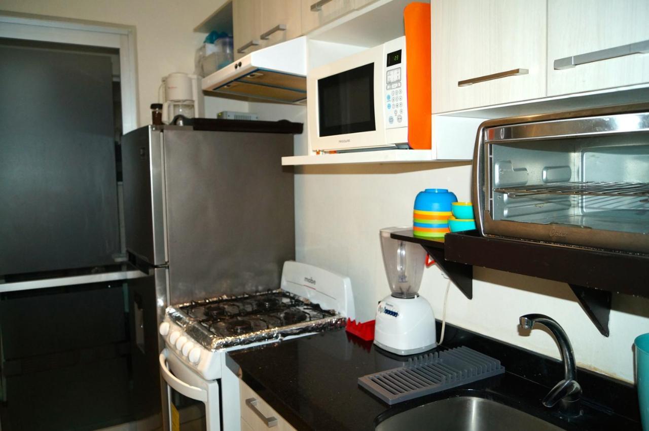 Penthouse Con Jacuzzi En Acapulco Diamante Appartement Buitenkant foto