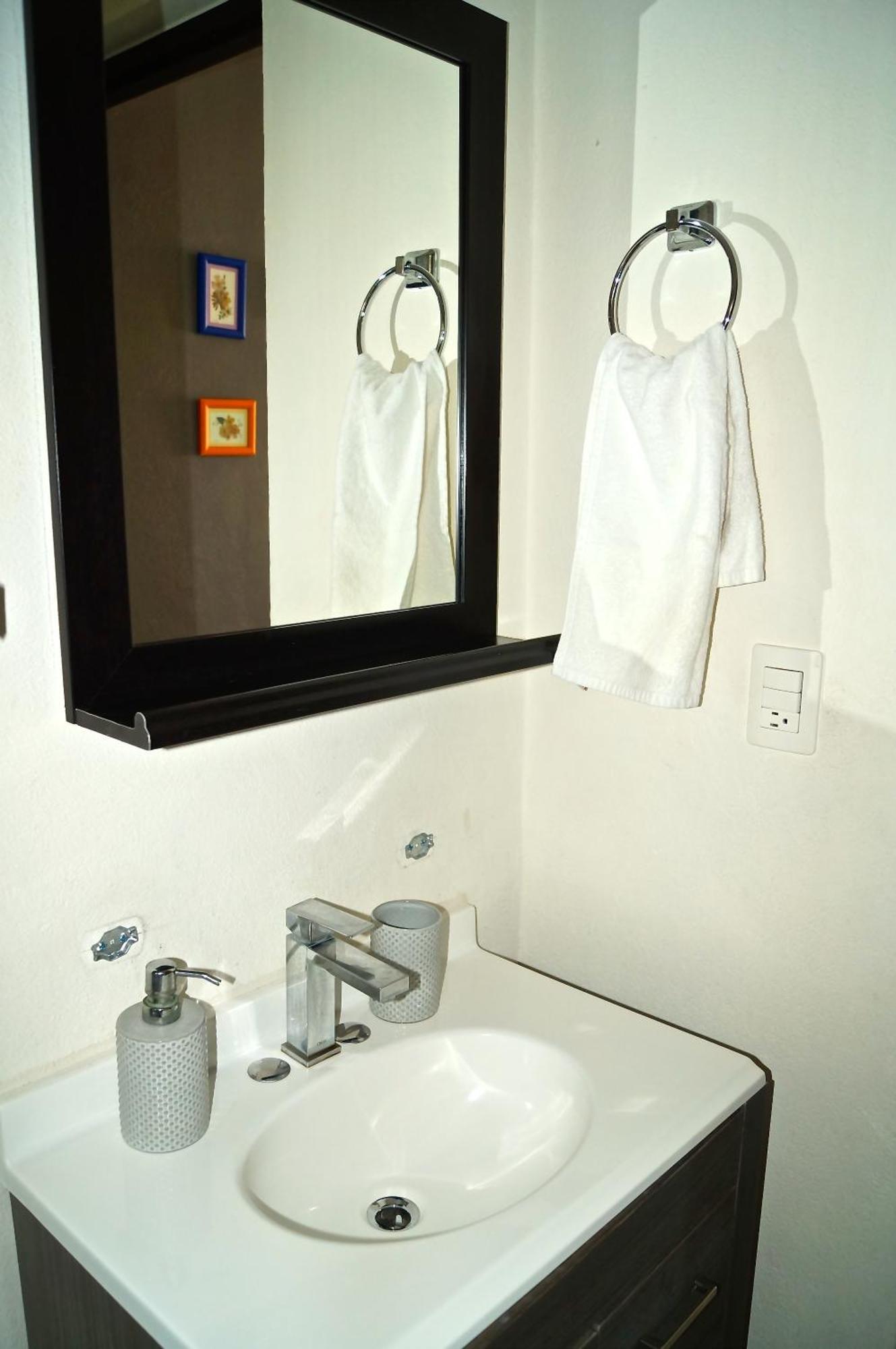 Penthouse Con Jacuzzi En Acapulco Diamante Appartement Buitenkant foto