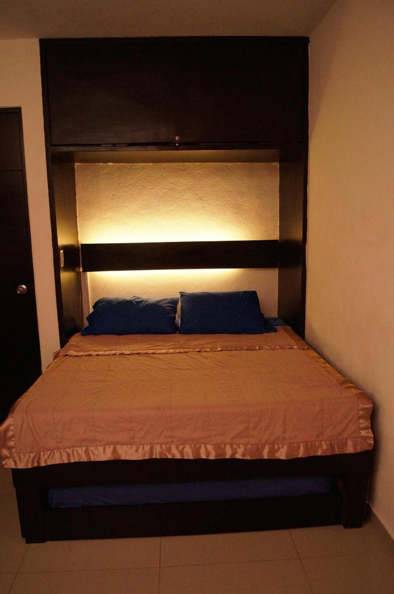 Penthouse Con Jacuzzi En Acapulco Diamante Appartement Buitenkant foto
