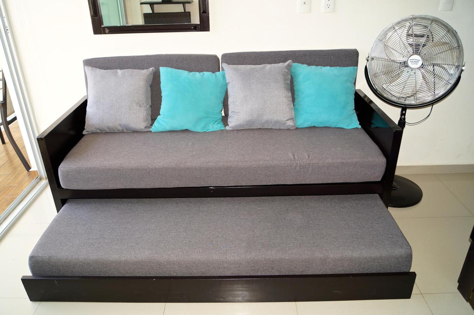 Penthouse Con Jacuzzi En Acapulco Diamante Appartement Buitenkant foto