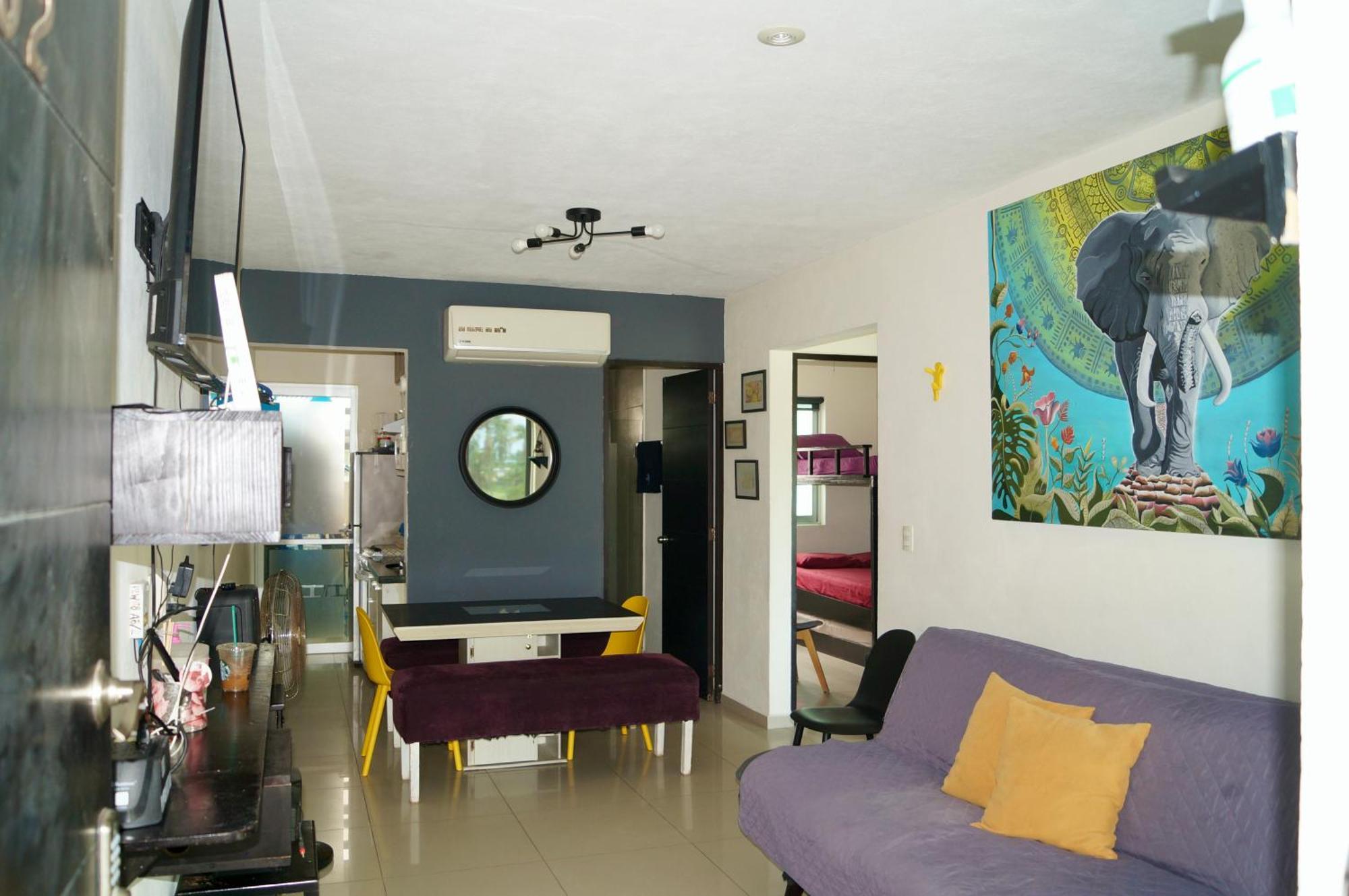 Penthouse Con Jacuzzi En Acapulco Diamante Appartement Buitenkant foto