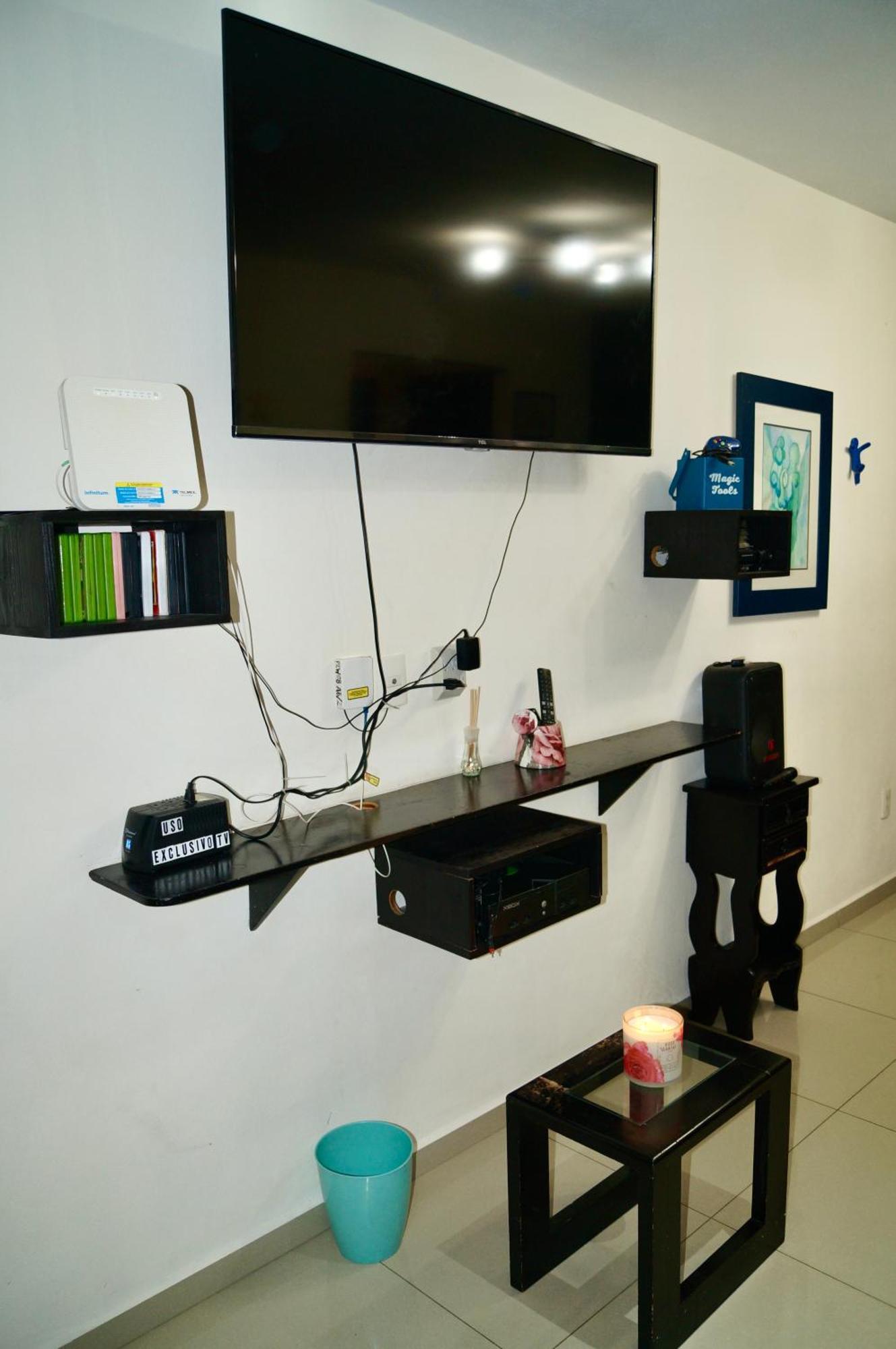 Penthouse Con Jacuzzi En Acapulco Diamante Appartement Buitenkant foto