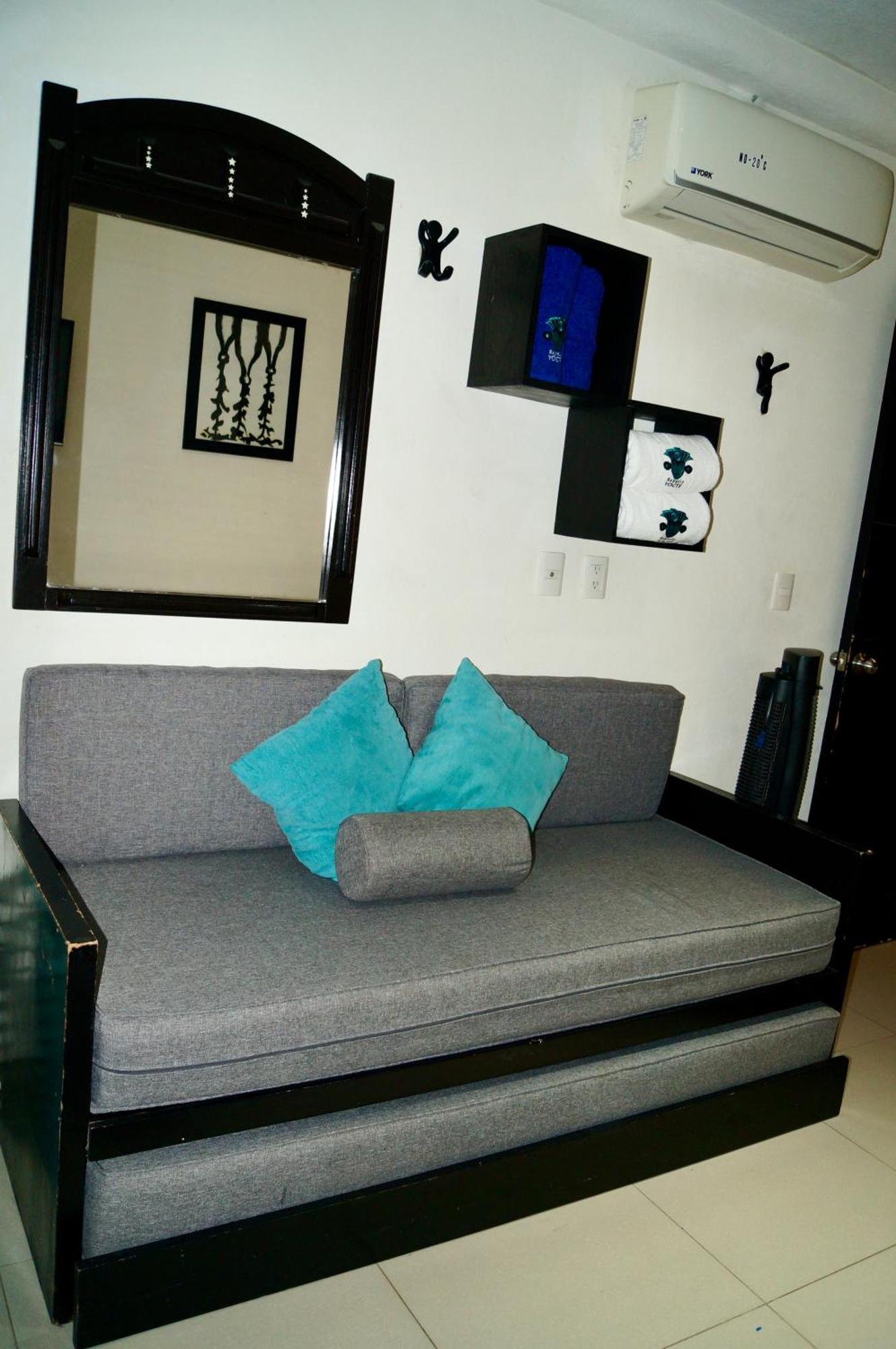 Penthouse Con Jacuzzi En Acapulco Diamante Appartement Buitenkant foto