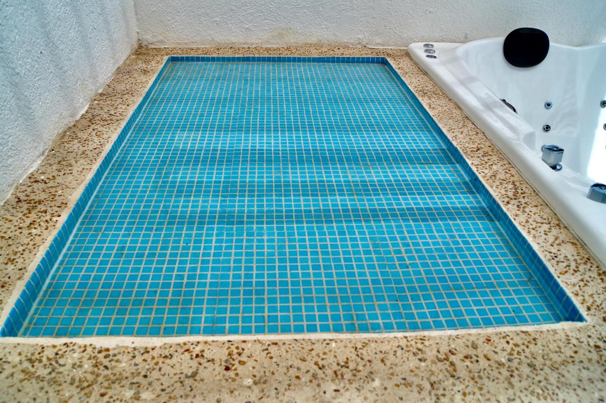 Penthouse Con Jacuzzi En Acapulco Diamante Appartement Buitenkant foto